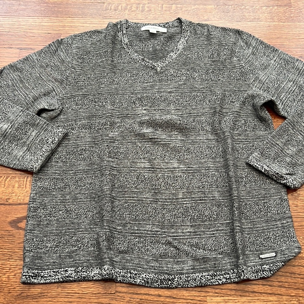 🇺🇸 Mens Calvin Klein Sweater 🇺🇸